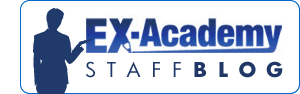 EXアカデミースタッフブログ